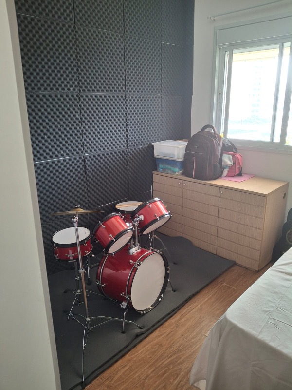 Apartamento, 3 quartos, 82 m² - Foto 37