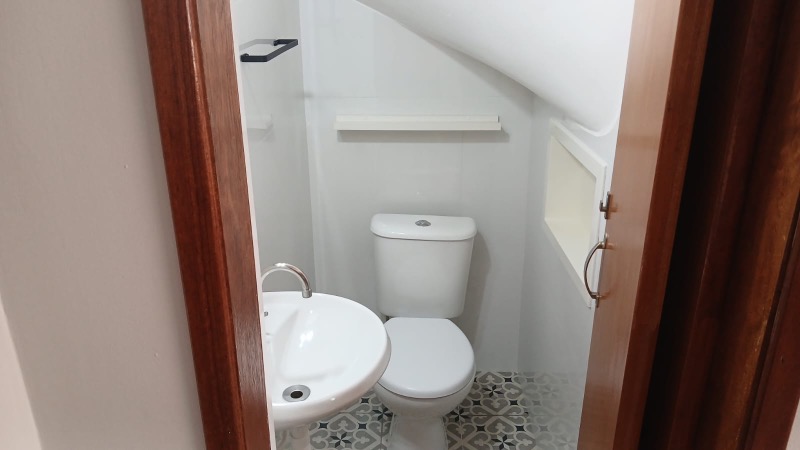 Casa de Condomínio, 2 quartos - Foto 17