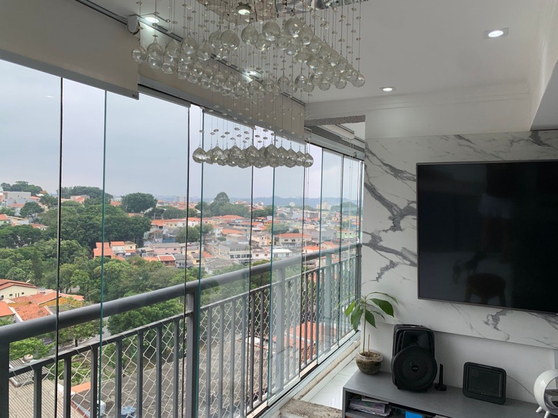 Apartamento, 2 quartos, 45 m² - Foto 9