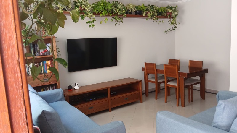 Casa de Condomínio, 2 quartos - Foto 6