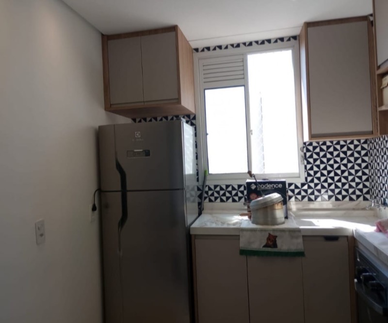 Apartamento, 2 quartos, 34 m² - Foto 7