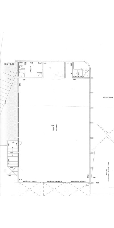 Prédio Inteiro, 963 m² - Foto 20