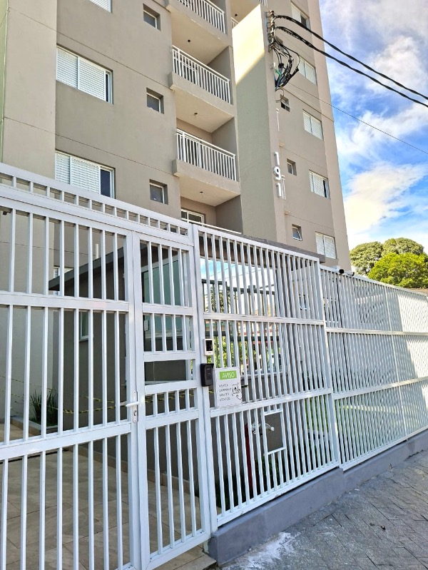 Apartamento, 2 quartos, 53 m² - Foto 10