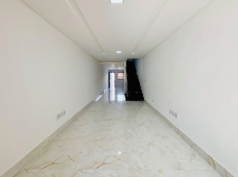 Casa, 3 quartos, 130 m² - Foto 2