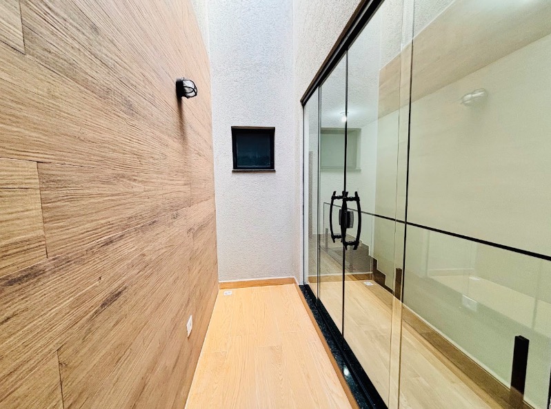 Casa, 3 quartos, 130 m² - Foto 39