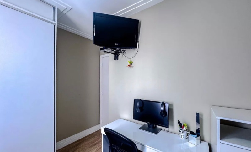 Apartamento, 2 quartos, 65 m² - Foto 11
