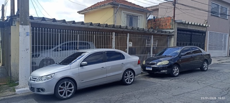 Terreno, 250 m² - Foto 2