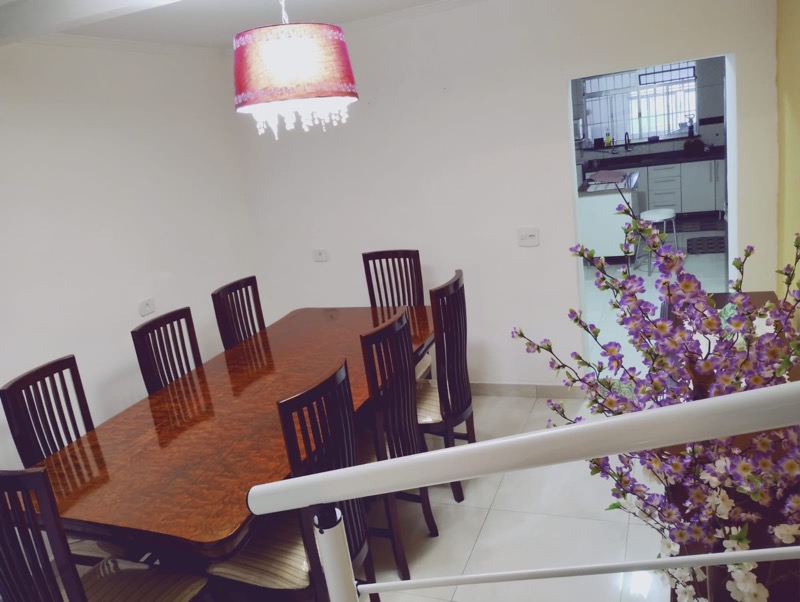 Casa, 3 quartos, 225 m² - Foto 4