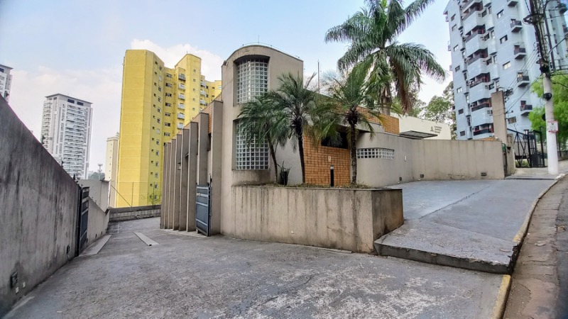 Prédio Inteiro, 963 m² - Foto 8