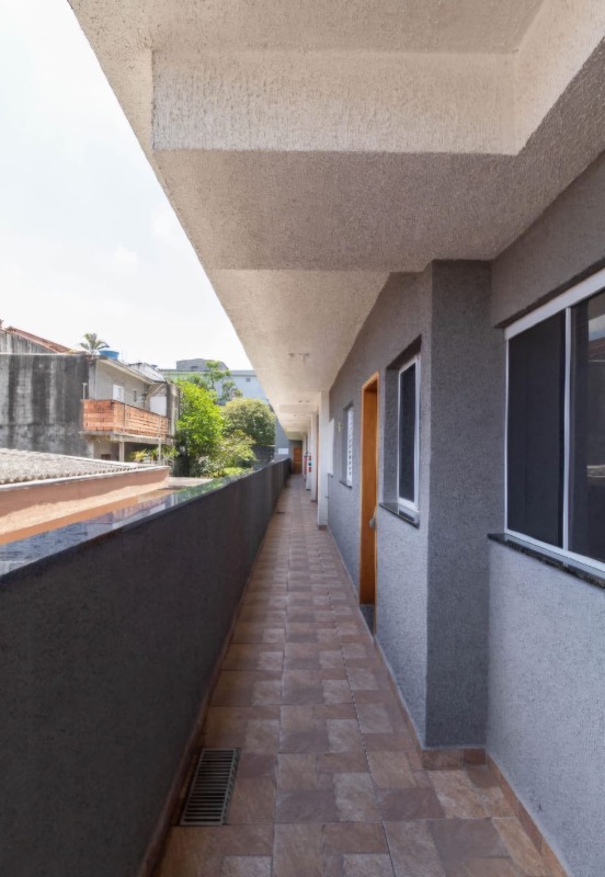 Apartamento, 1 quarto, 30 m² - Foto 3