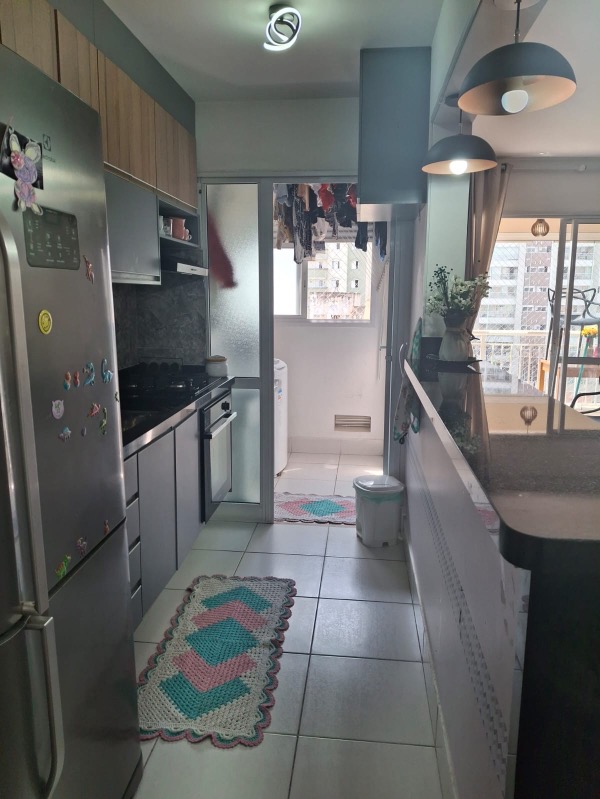 Apartamento, 3 quartos, 82 m² - Foto 16