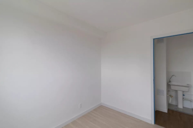 Apartamento, 2 quartos, 36 m² - Foto 5