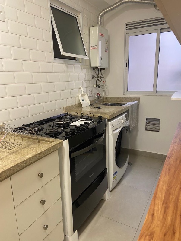 Apartamento, 3 quartos, 61 m² - Foto 8