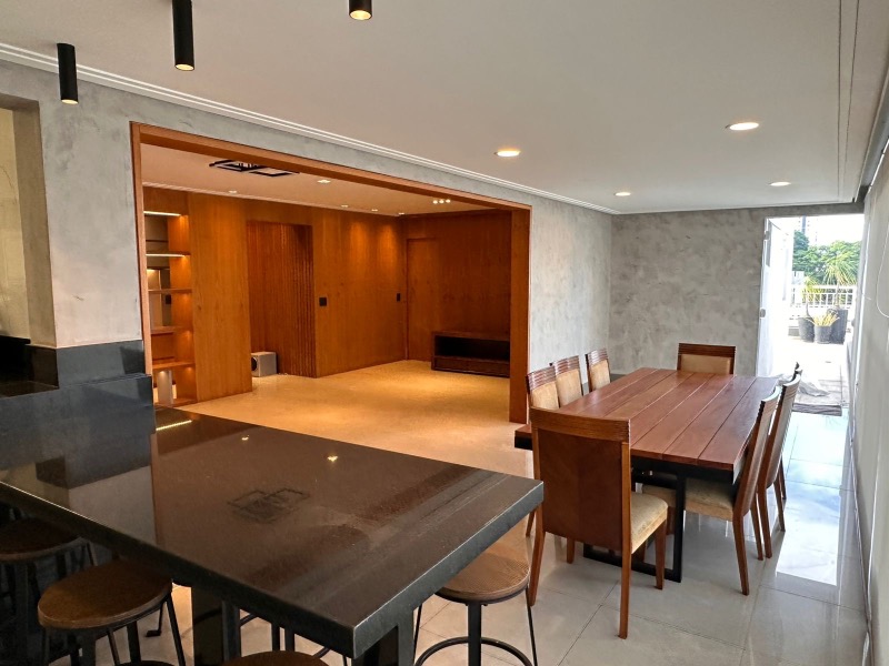 Apartamento, 3 quartos, 230 m² - Foto 7