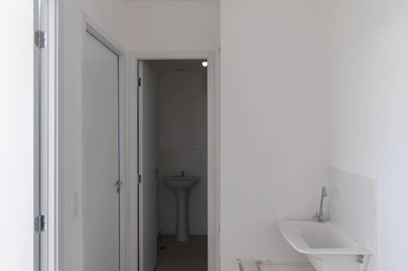 Apartamento, 2 quartos, 36 m² - Foto 22