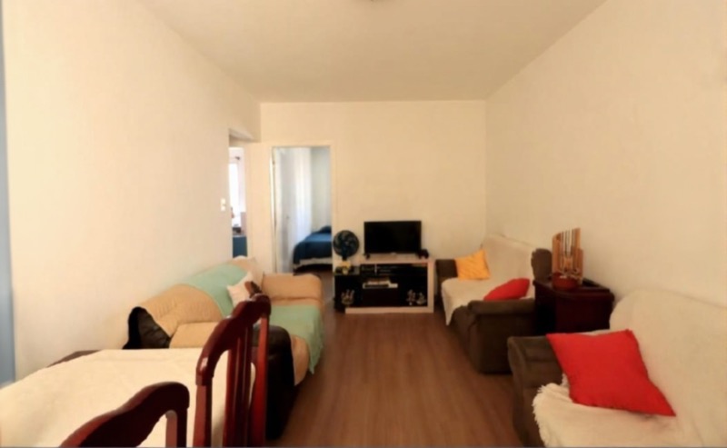 Apartamento, 2 quartos, 72 m² - Foto 1
