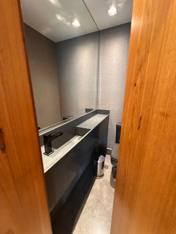 Apartamento, 3 quartos, 230 m² - Foto 20