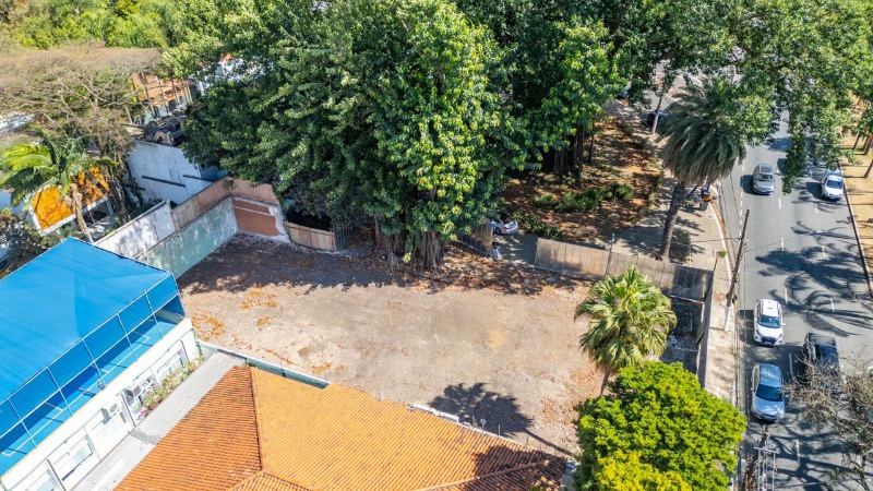 Loteamento e Condomínio, 635 m² - Foto 5
