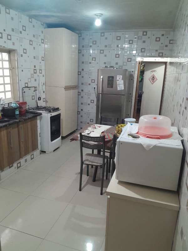Casa, 2 quartos, 90 m² - Foto 6