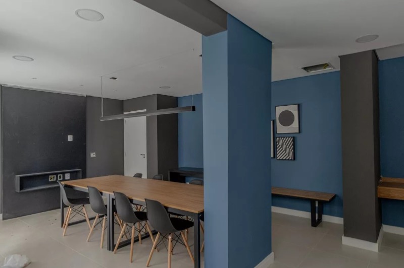 Apartamento, 2 quartos, 36 m² - Foto 30