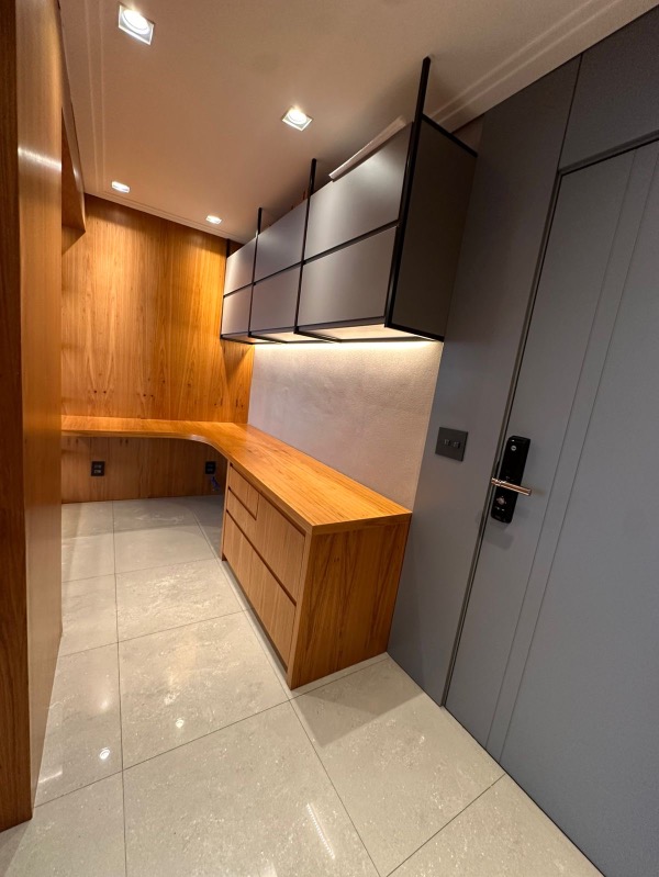 Apartamento, 3 quartos, 230 m² - Foto 17