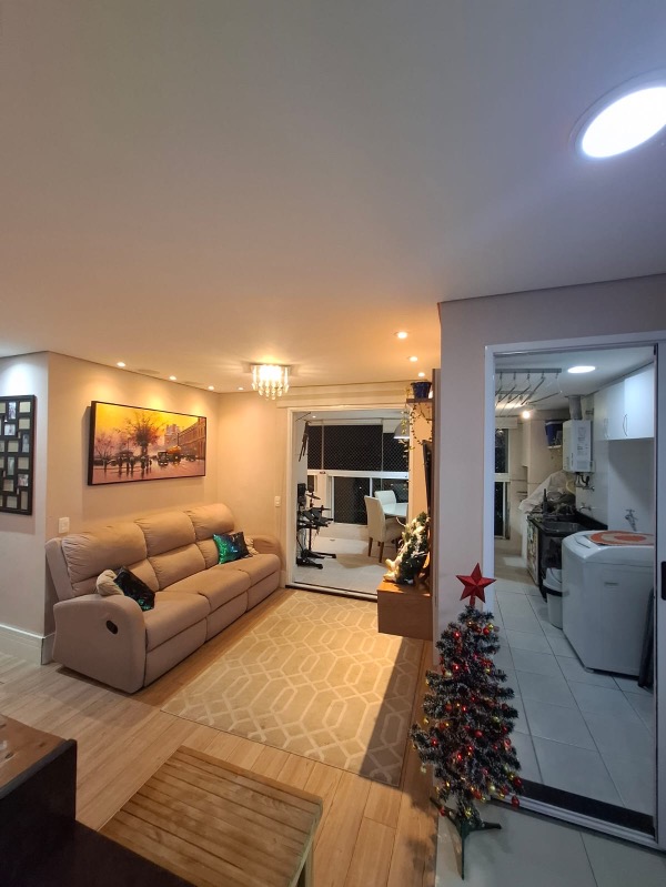 Apartamento, 2 quartos, 72 m² - Foto 1