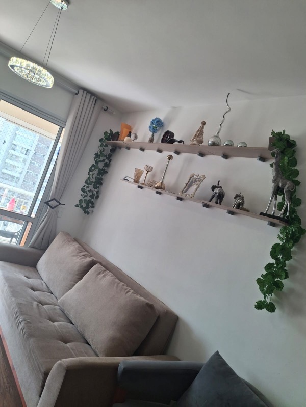 Apartamento, 3 quartos, 82 m² - Foto 6