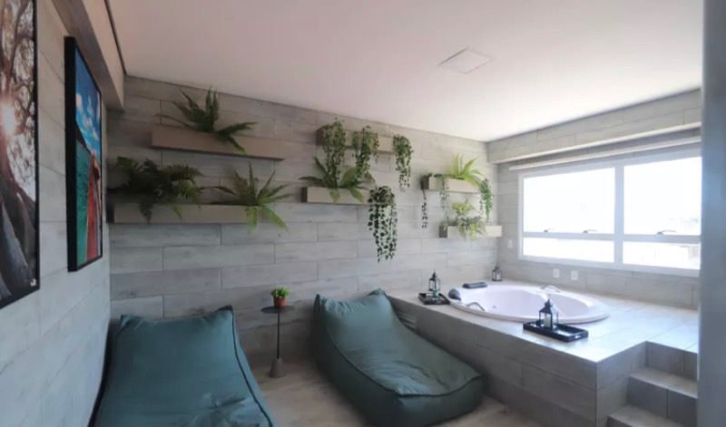 Apartamento, 2 quartos, 43 m² - Foto 47