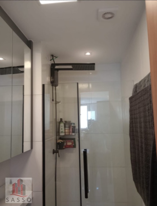 Apartamento, 2 quartos, 34 m² - Foto 20