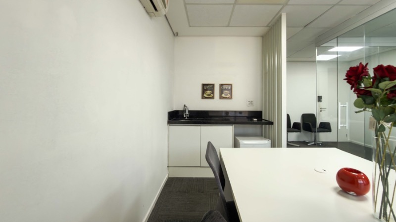 Sala-Conjunto, 35 m² - Foto 11