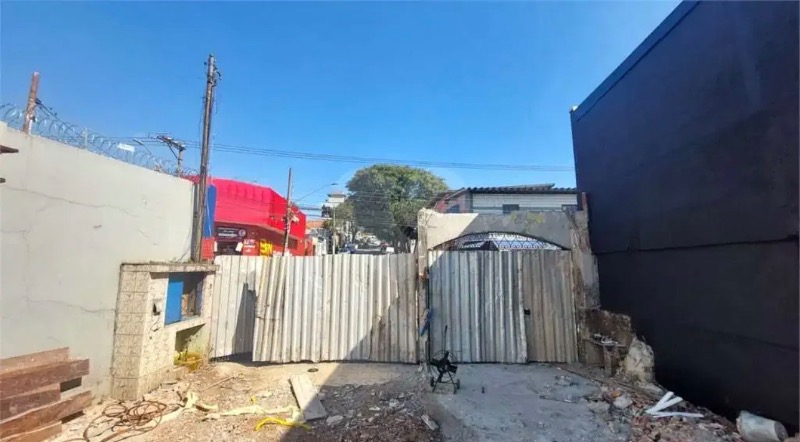 Terreno, 250 m² - Foto 2