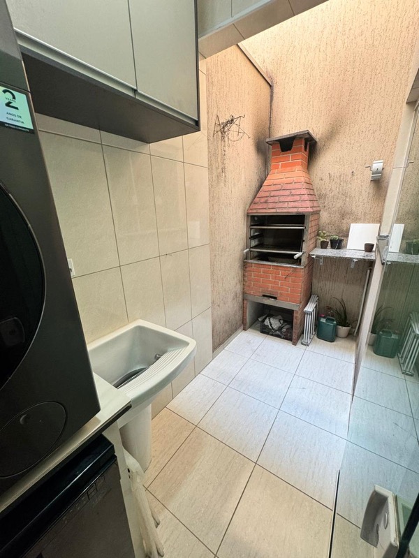 Casa de Condomínio, 2 quartos - Foto 4