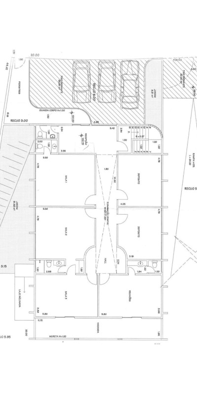 Prédio Inteiro, 963 m² - Foto 21