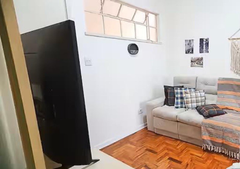 Apartamento, 1 quarto, 40 m² - Foto 2