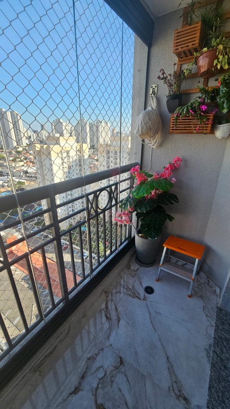 Apartamento, 2 quartos, 55 m² - Foto 14