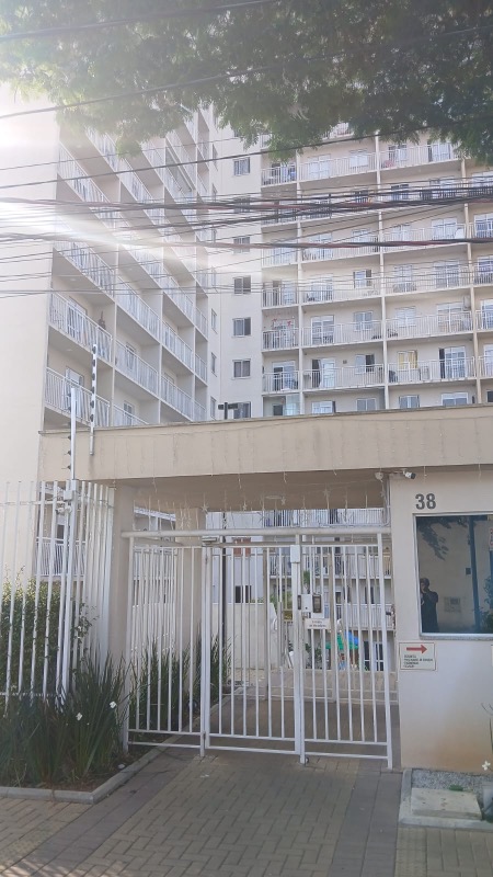 Apartamento, 1 quarto, 29 m² - Foto 29
