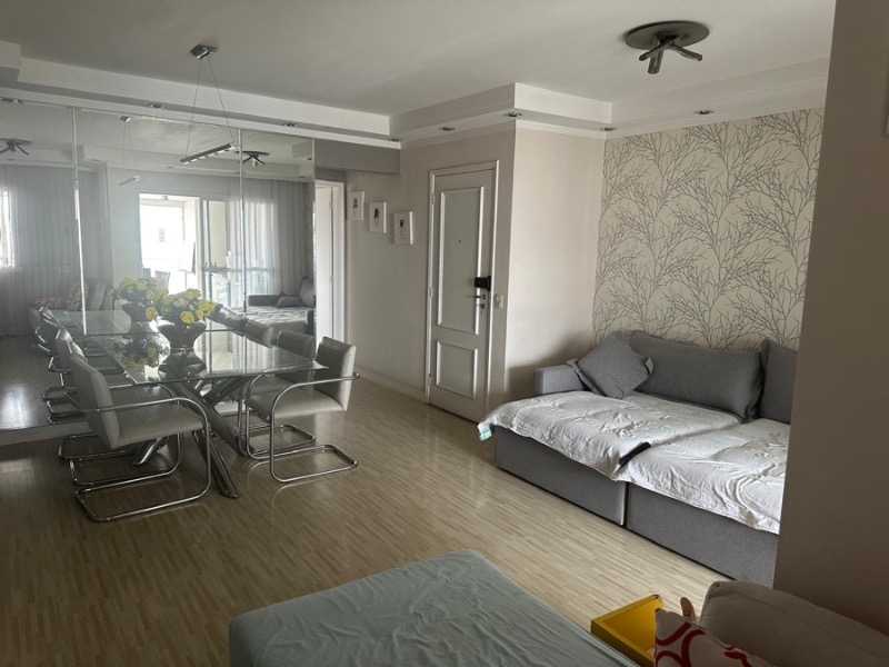 Apartamento, 3 quartos, 106 m² - Foto 1