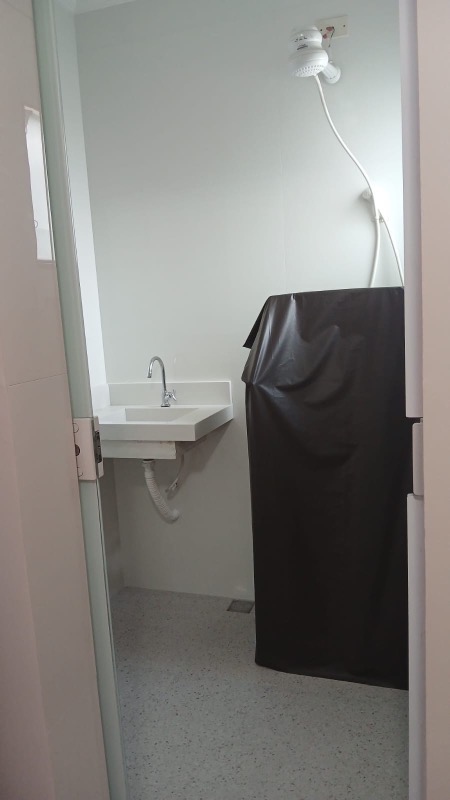 Casa de Condomínio, 2 quartos - Foto 24