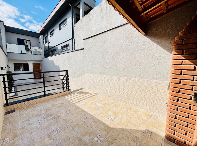 Casa, 3 quartos, 130 m² - Foto 25