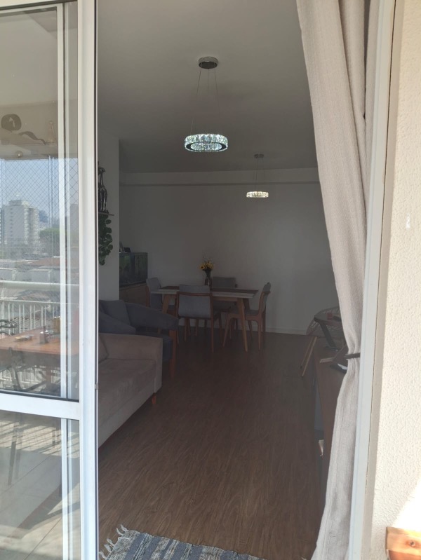 Apartamento, 3 quartos, 82 m² - Foto 12