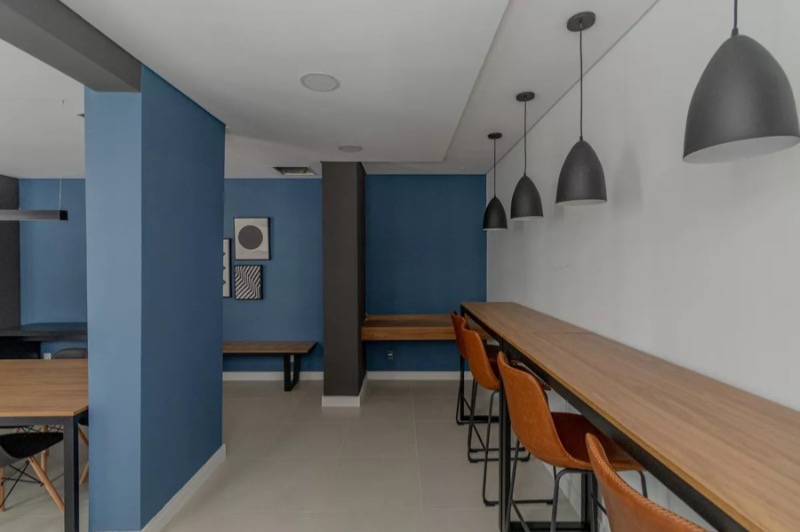 Apartamento, 2 quartos, 36 m² - Foto 43