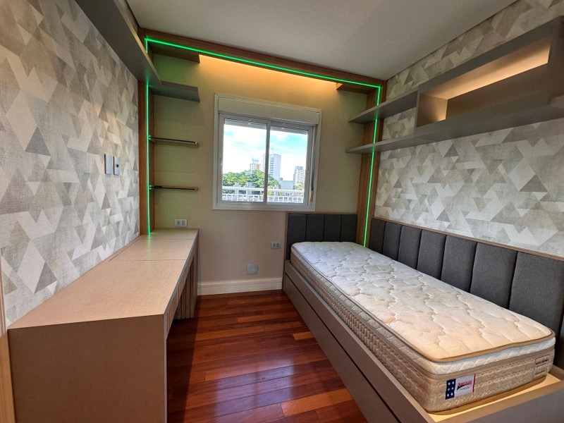 Apartamento, 3 quartos, 230 m² - Foto 41