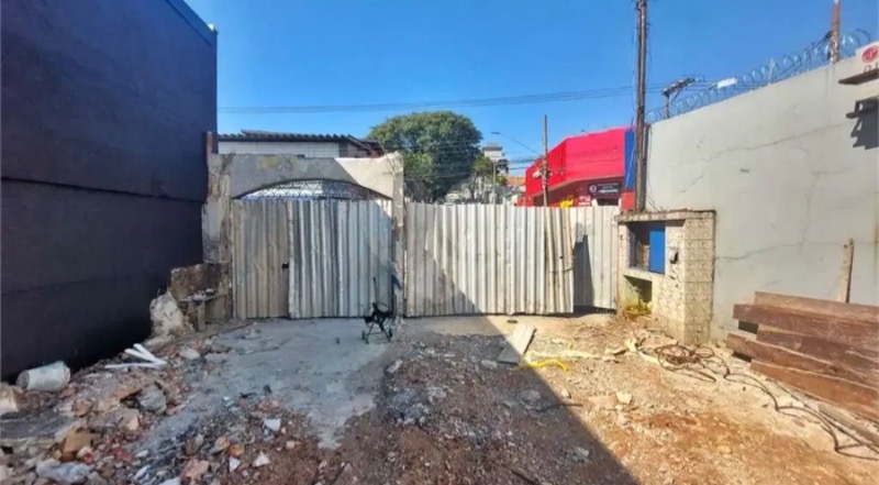 Terreno, 250 m² - Foto 4