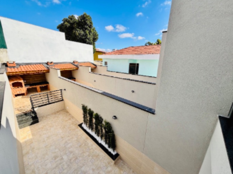 Casa, 3 quartos, 130 m² - Foto 30