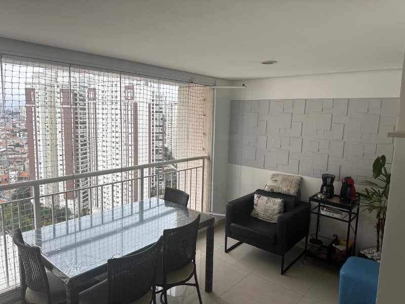 Apartamento, 3 quartos, 106 m² - Foto 3