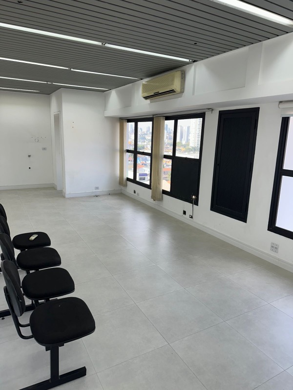 Sala-Conjunto, 37 m² - Foto 1