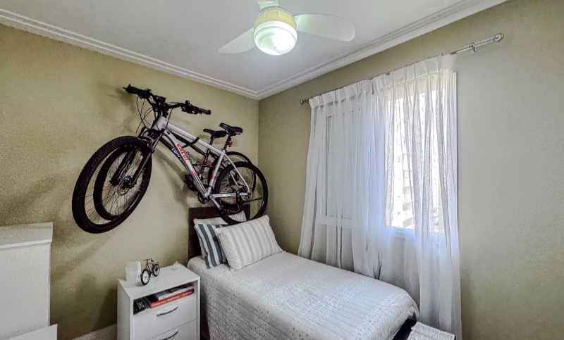 Apartamento, 2 quartos, 65 m² - Foto 9
