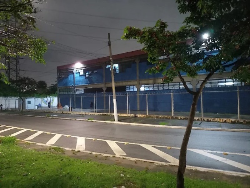 Prédio Inteiro, 1600 m² - Foto 2