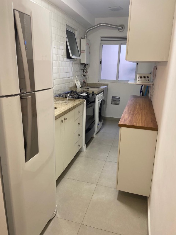 Apartamento, 3 quartos, 61 m² - Foto 5
