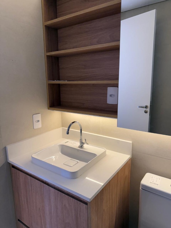 Flat/Apart Hotel, 1 quarto, 24 m² - Foto 8